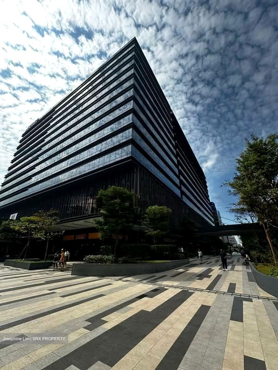 Paya Lebar Square (D14), Shop House #526999481